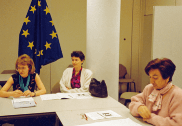 1993 Bruxelles