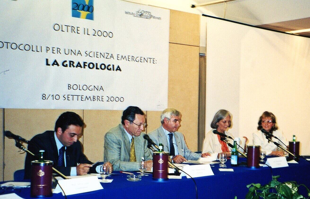 2000 Bologna