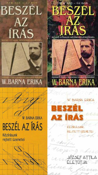 Beszél az írás