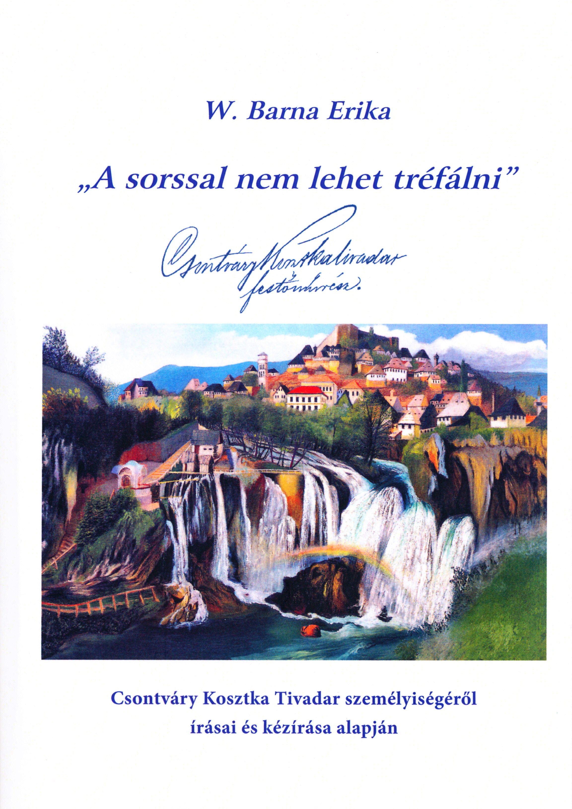 Csontváry