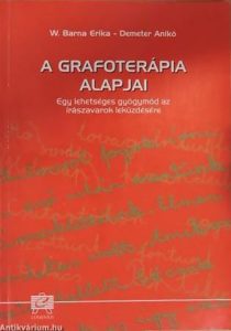 Grafoterápia