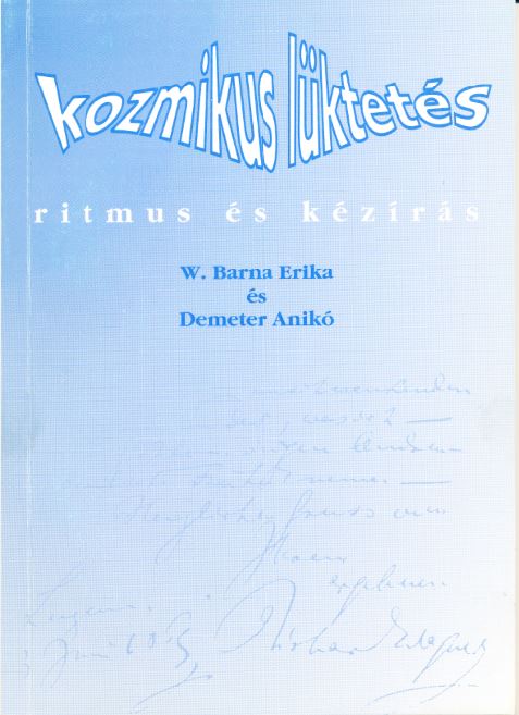 Kozmikus lüktetés