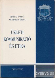 Üzleti kommunikáció és etika